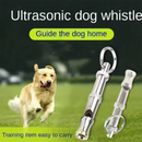 SilentCommand™ Adjustable Ultrasonic Dog Whistle