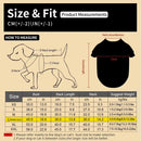 HeartWarm™ Winter Dog Jacket
