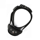 ClickTrain™ Pet Training Clicker – Adjustable Wrist Strap & Ergonomic Design for Dogs & Cats