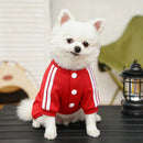 CozyFleece™ Warm Dog Jumpsuit