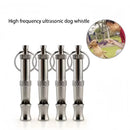SilentCommand™ Adjustable Ultrasonic Dog Whistle