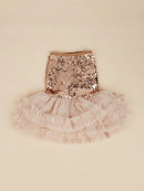 GlitterPaws™ Sequin Tutu Pet Dress
