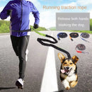 RunMate™ Hands-Free Dog Leash