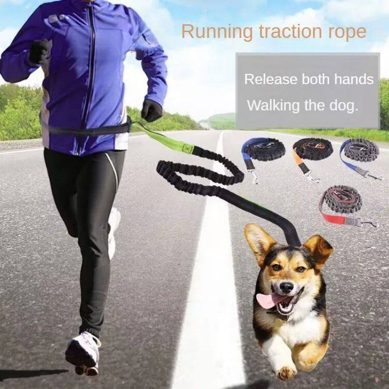 RunMate™ Hands-Free Dog Leash