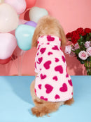 HeartWarm™ Winter Dog Jacket