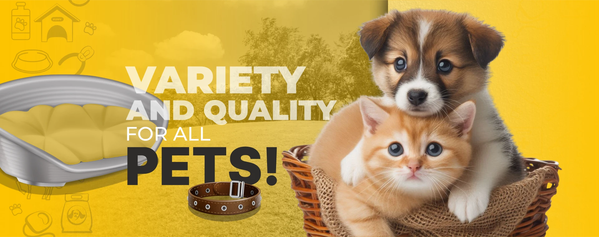 Default Banner